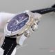 JH Factory Copy Breitling Avenger Chronograph 7750  Watch SS Black Dial 45mm (4)_th.jpg